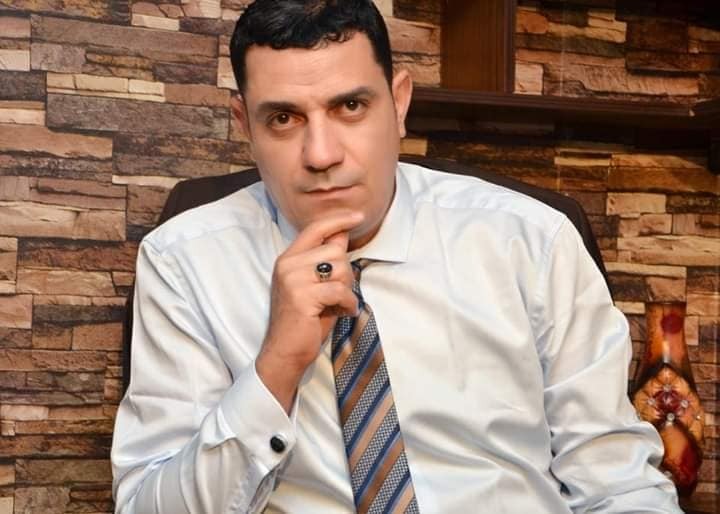 حزب الجبهة الوطنية