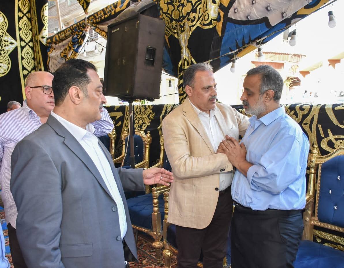حازم الأشموني