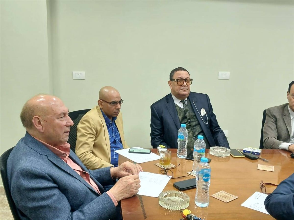 مسعد شاهين&nbsp;