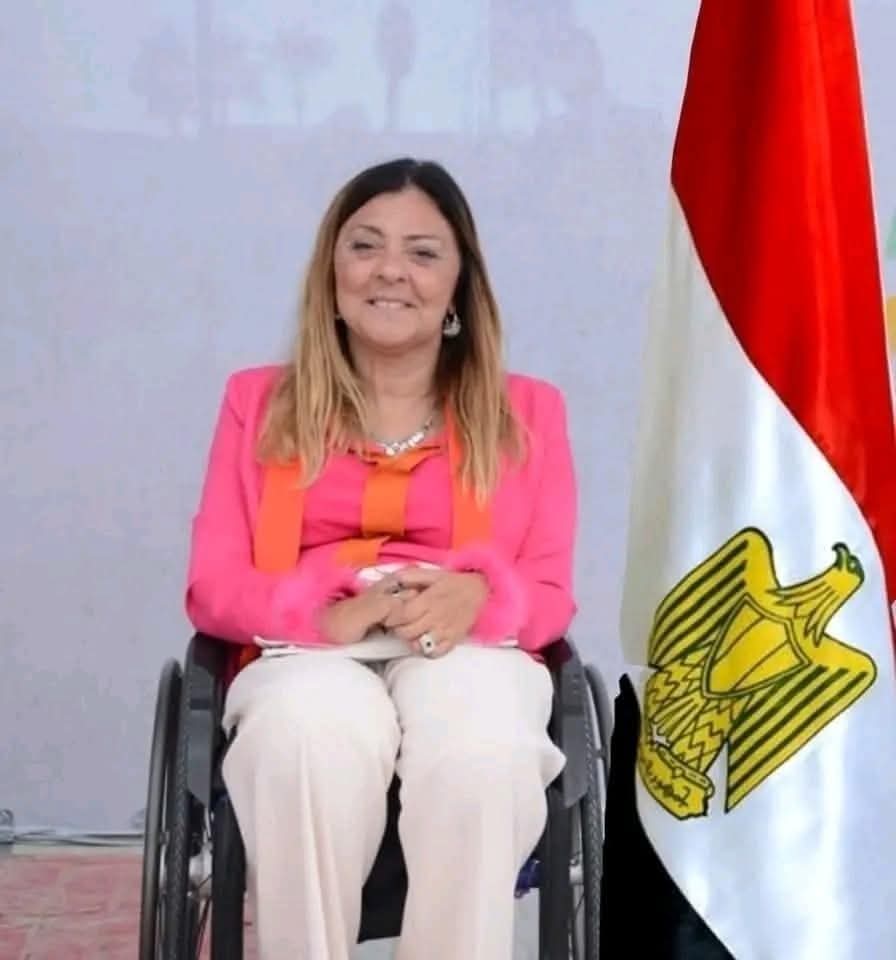 &nbsp;الدكتورة إيمان كريم