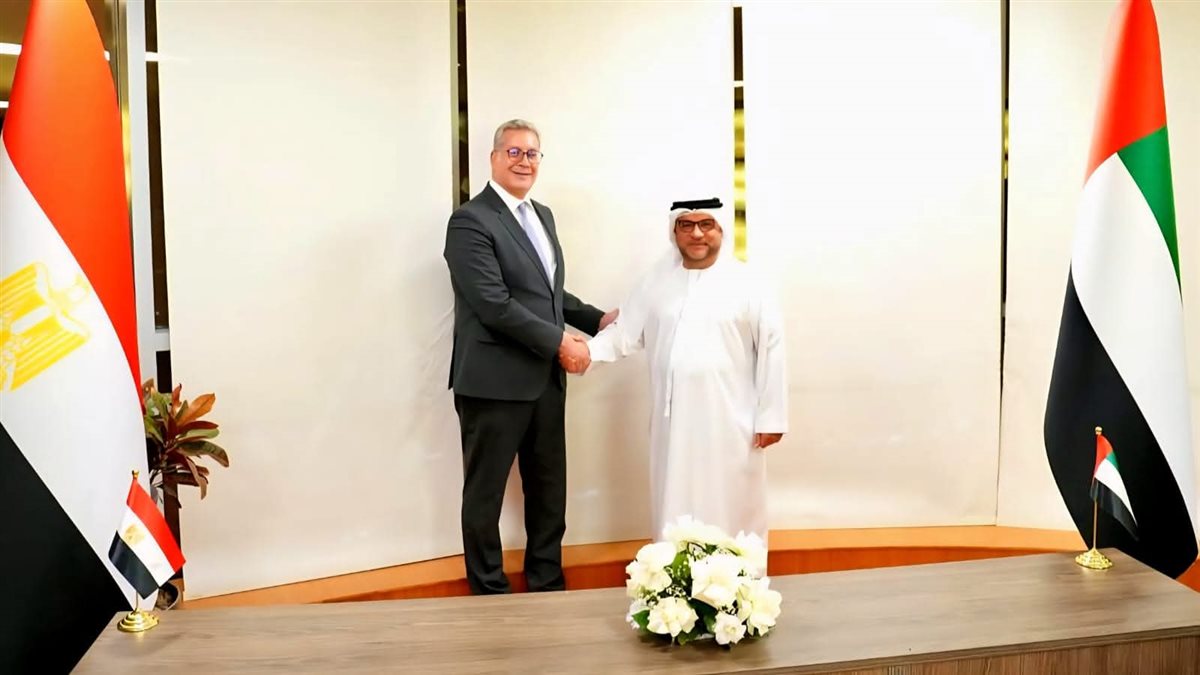 وزير البترول&nbsp;