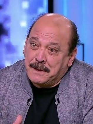 ضياء الميرغني&nbsp;