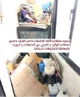 اللجنة المركزية للرقابة