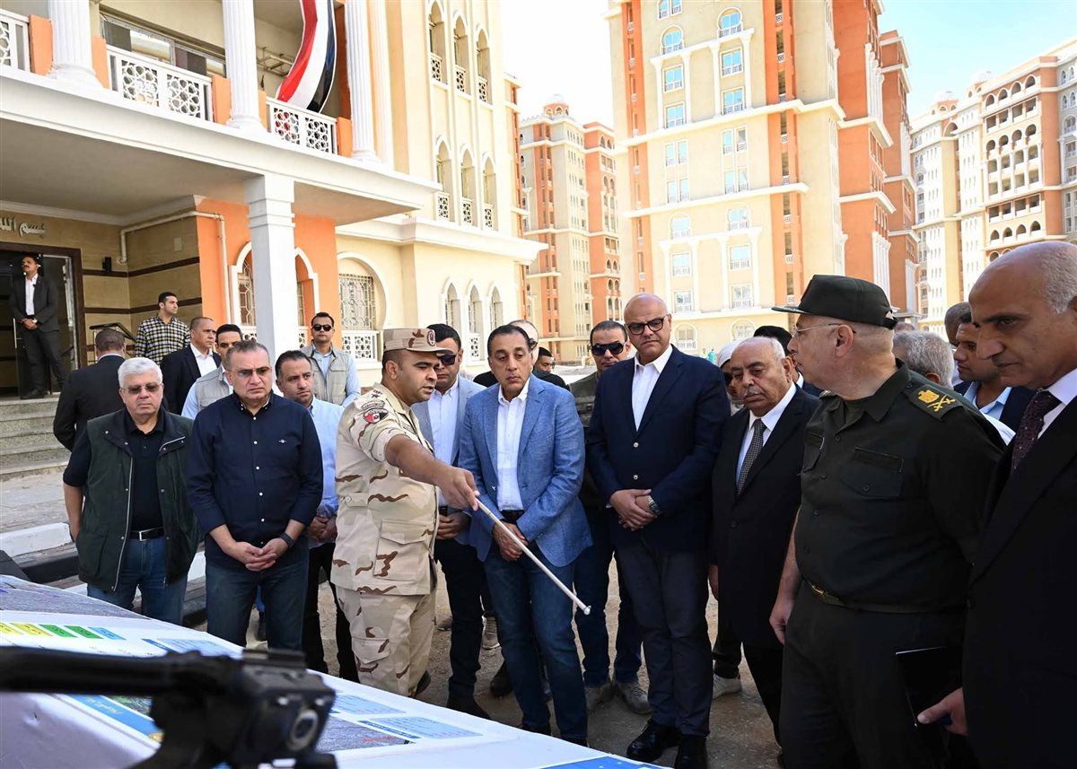 رئيس الوزراء&nbsp;