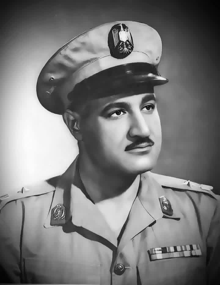 الرئيس جمال عبدالناصر&nbsp;