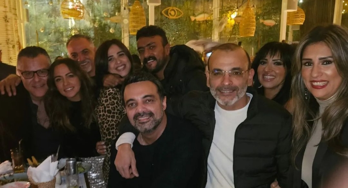عمرو محمود ياسين