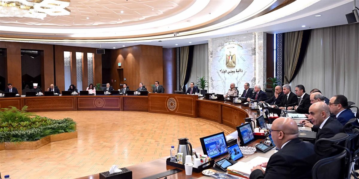 رئيس مجلس الوزراء يترأس الاجتماع الأسبوعي للحكومة&nbsp;