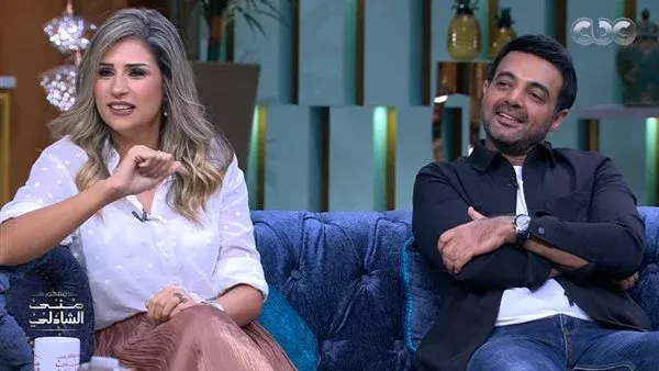 عمرو محمود ياسين وايات اباظة