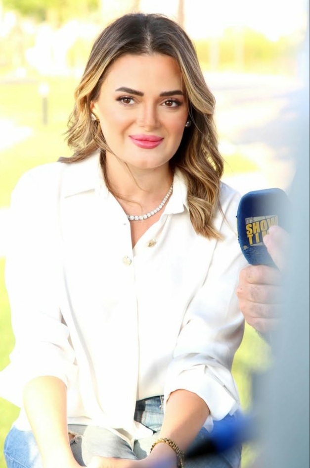 ايمان ابو الدهب&nbsp;