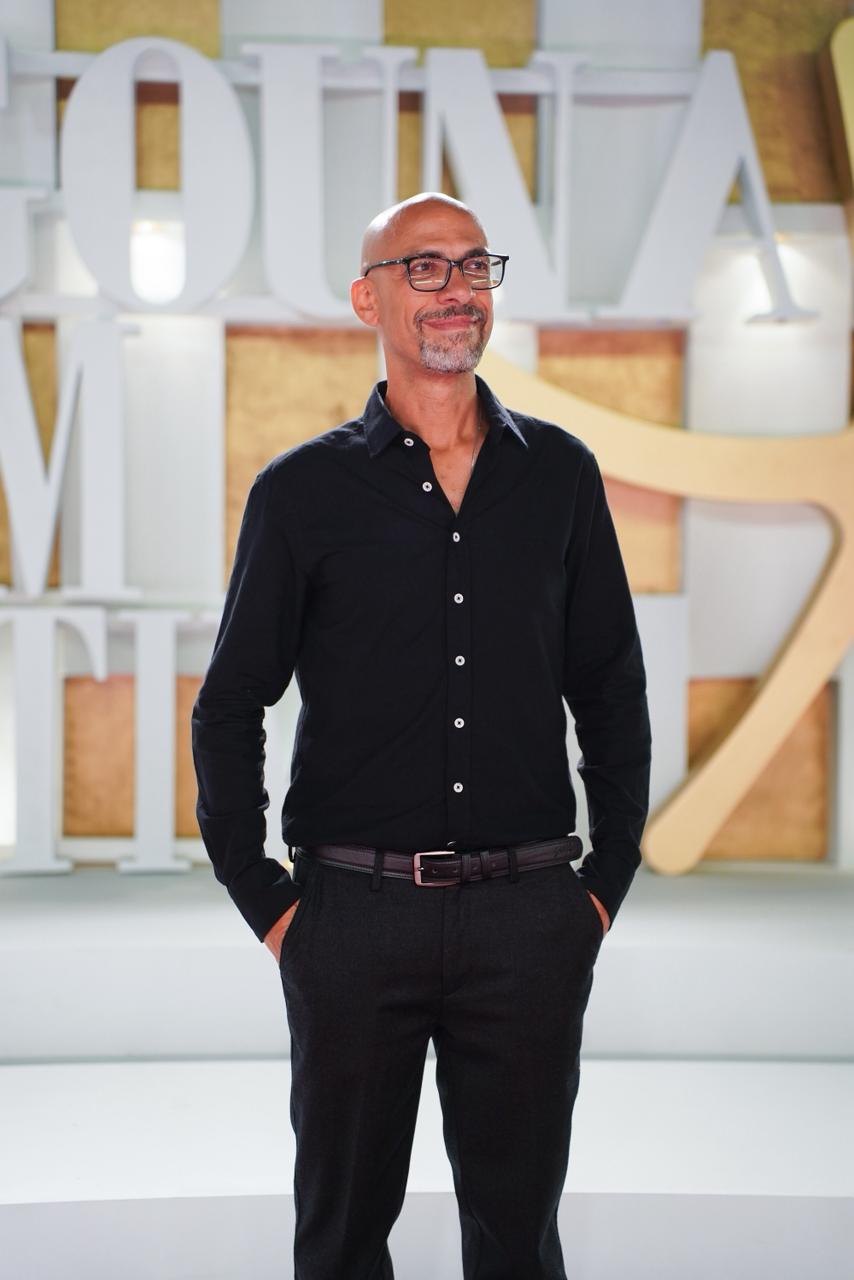 محمد رشاد