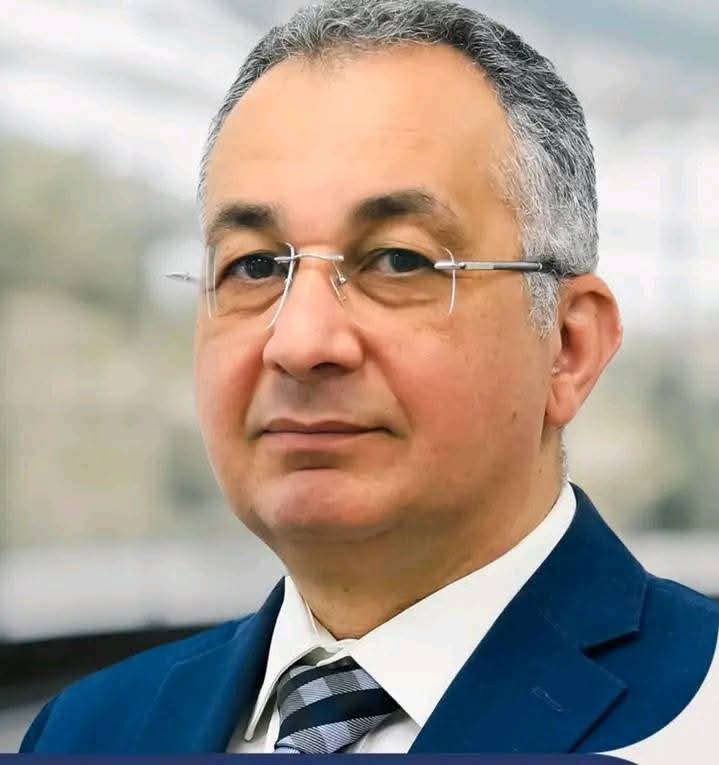 الدكتور عصام الطوخي&nbsp;
