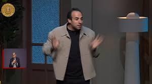 احمد الغندور