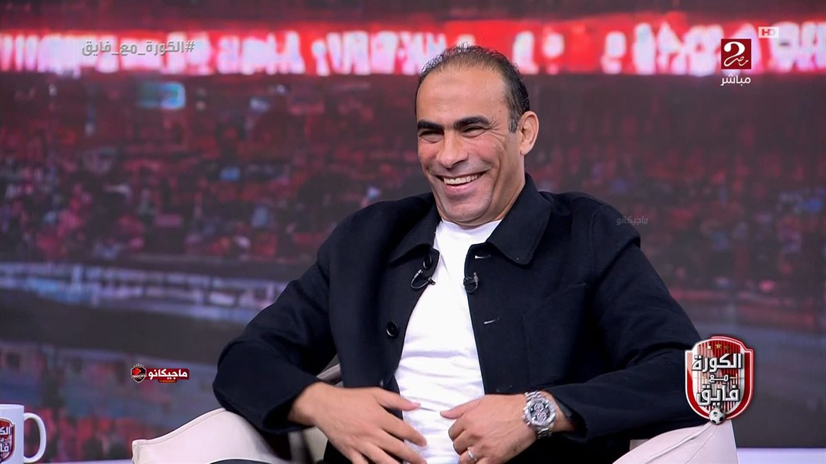 سيد عبدالحفيظ&nbsp;
