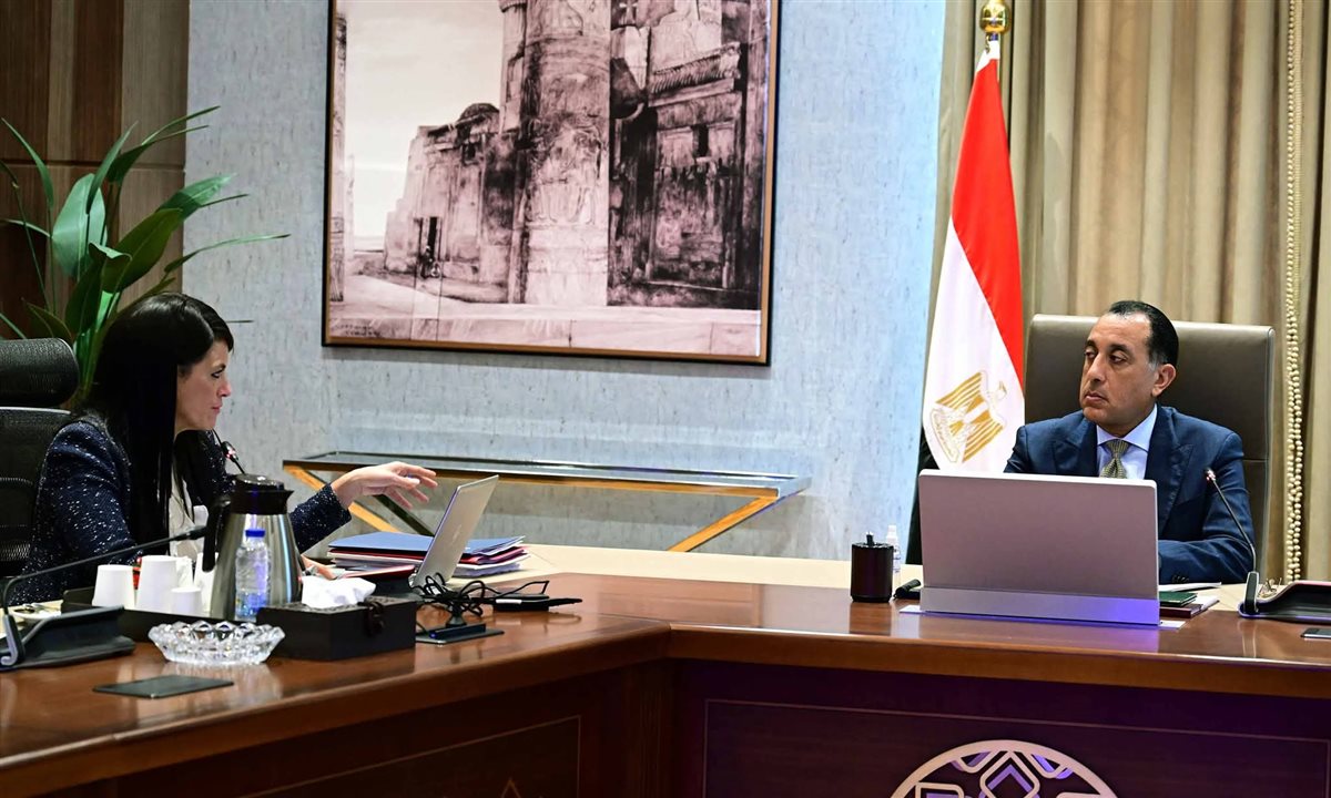 رئيس الوزراء