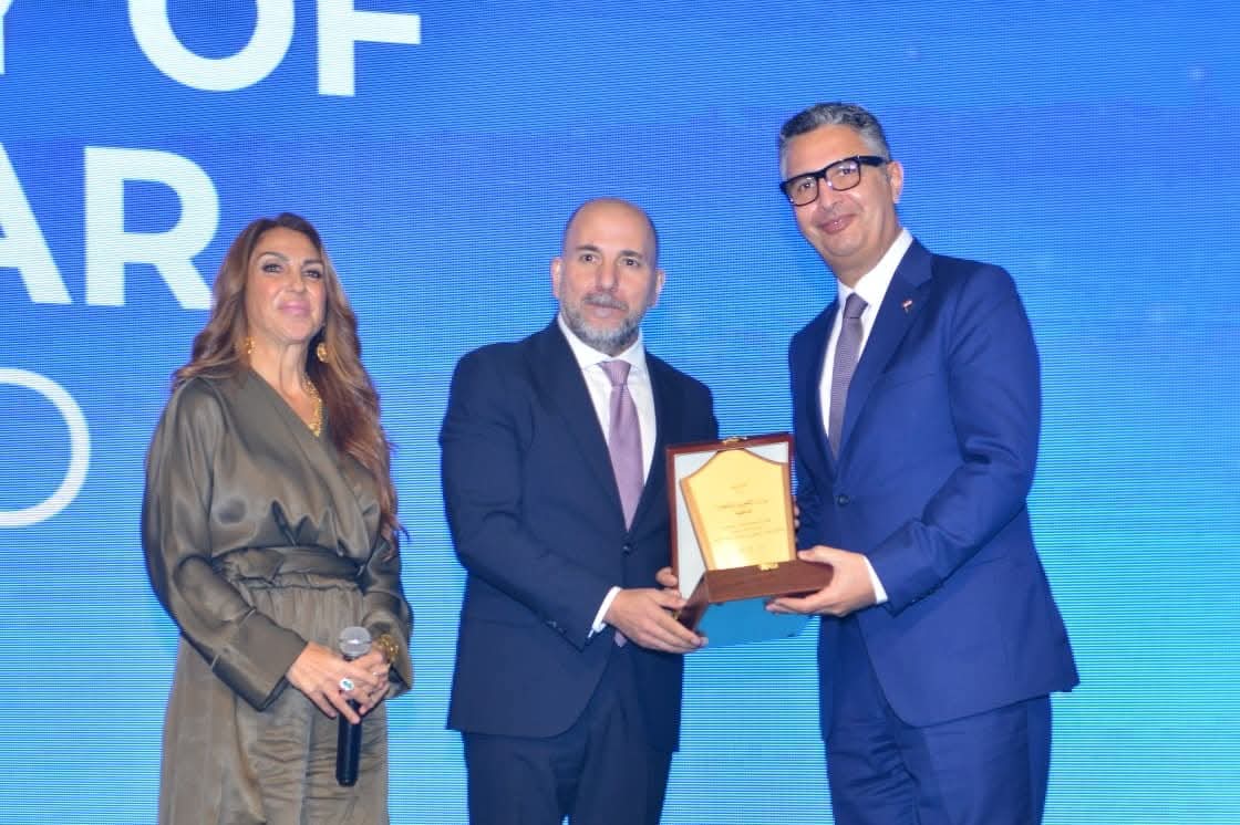 وزير التموين&nbsp;
