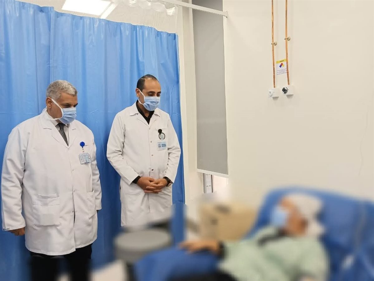 الدكتور أحمد السبكي&nbsp;