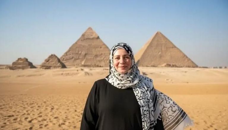 عبلة كامل