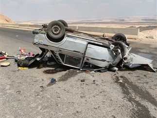 حادث الحبيلات