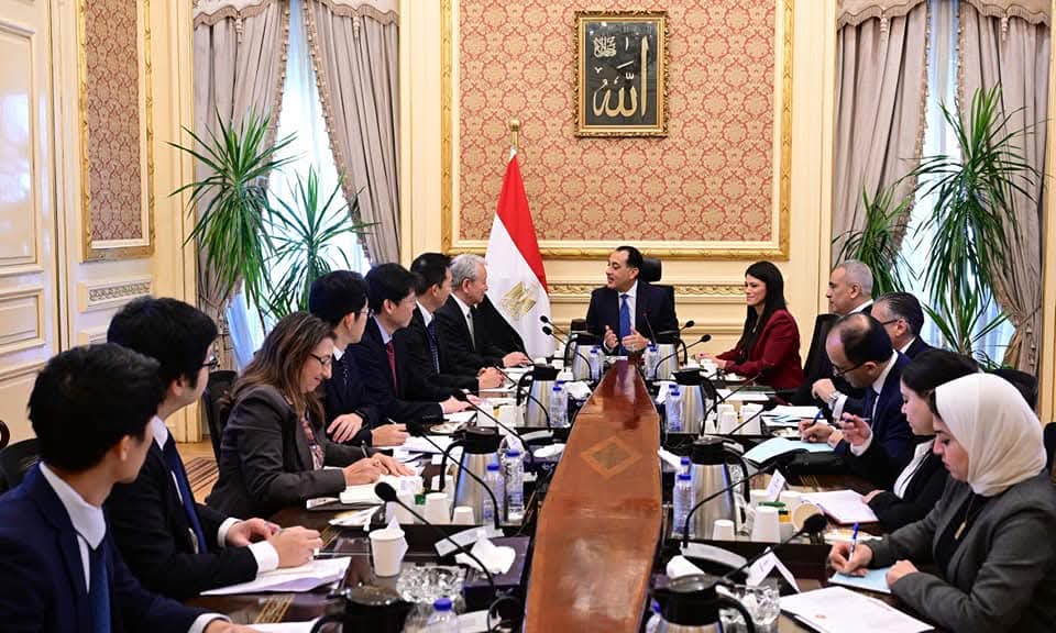 رئيس الوزراء&nbsp;