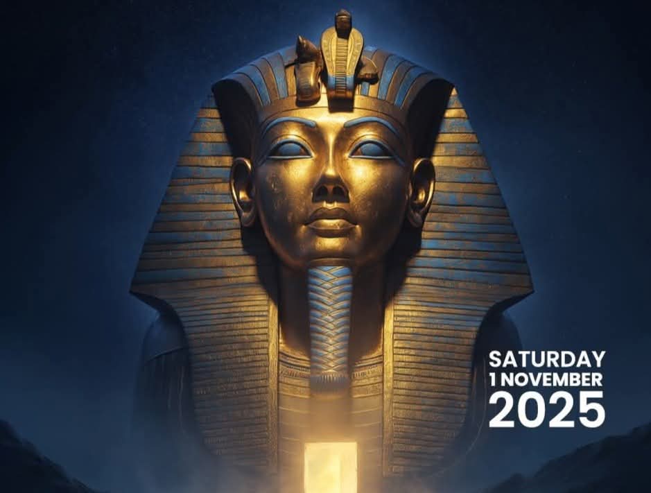 &nbsp;المتحف المصري الكبير&nbsp;