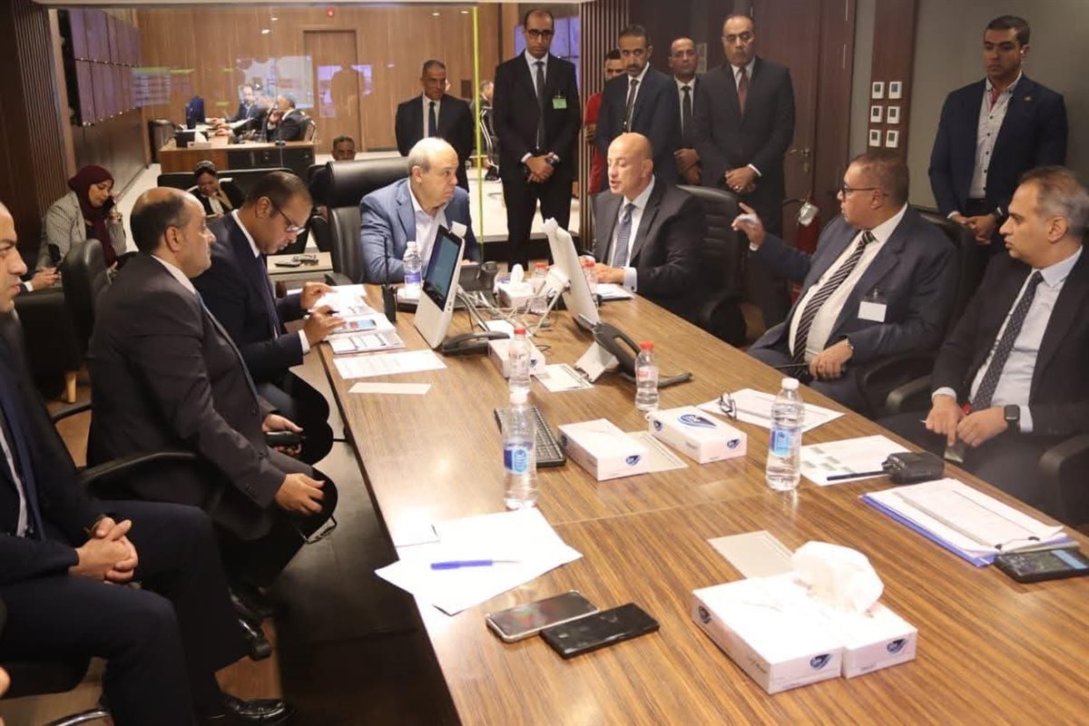 وزير الطيران المدني&nbsp;