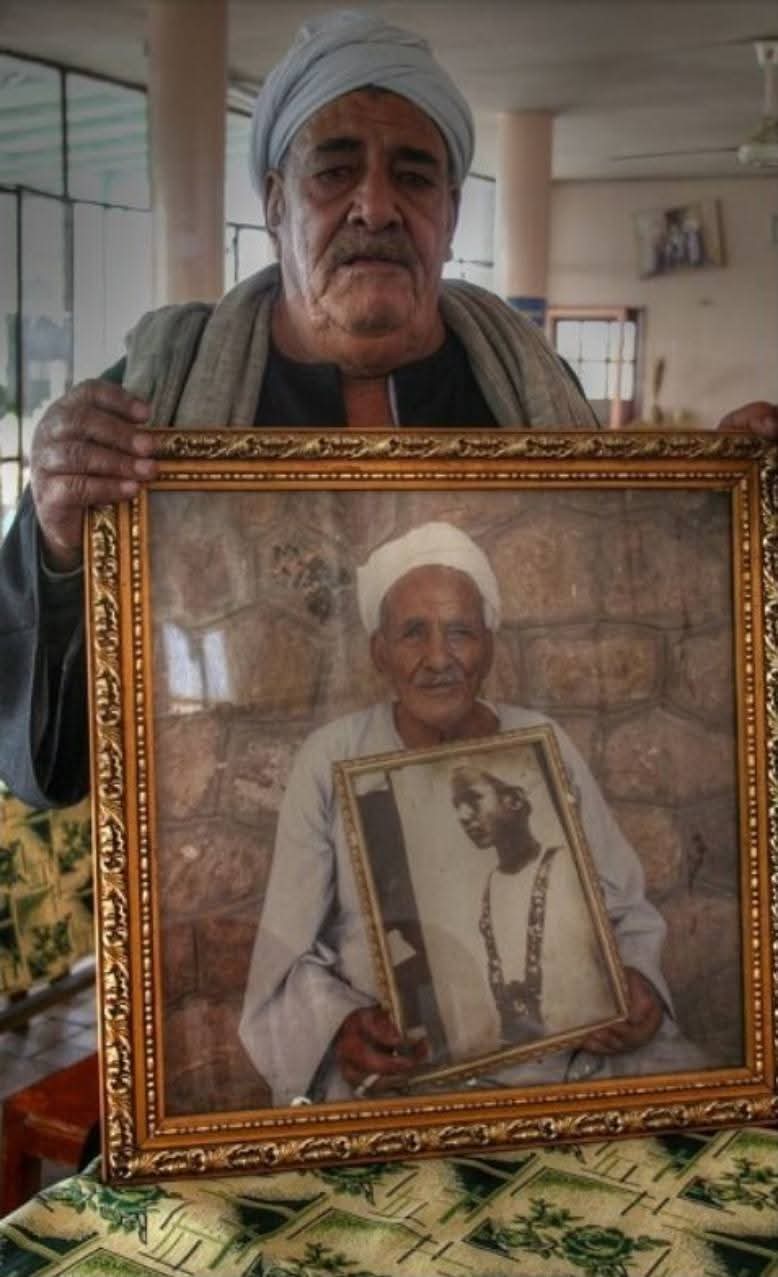 الطفل حسين عبدالرسول&nbsp;