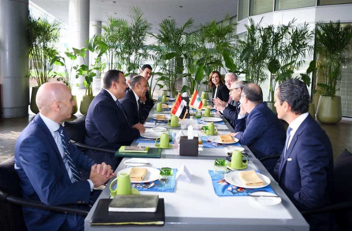 وزير الخارجية