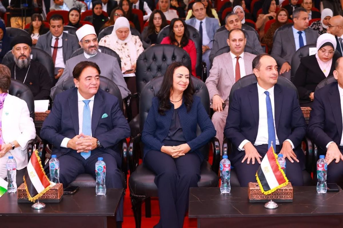 مدير صندوق مكافحة وعلاج الإدمان&nbsp;