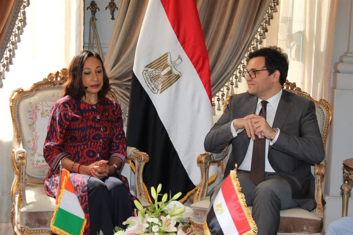 وزير الثقافة