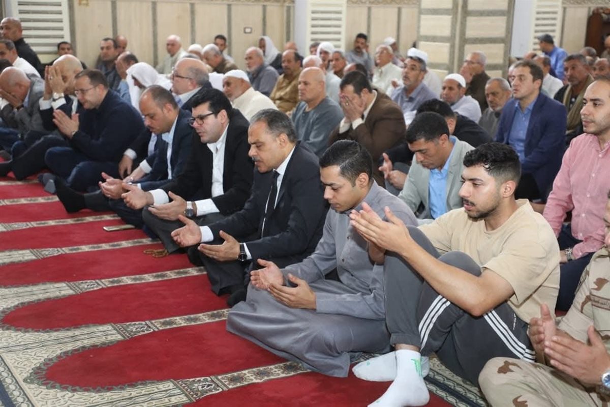 محافظ الشرقية