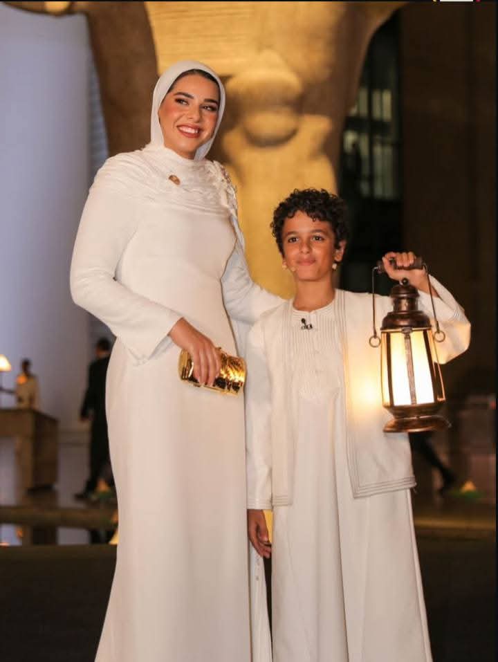 آية السيسي&nbsp;