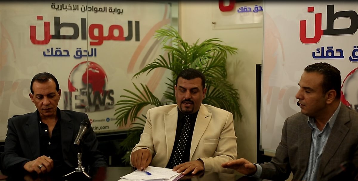 ضحايا عصابة الشيكات المزورة&nbsp;