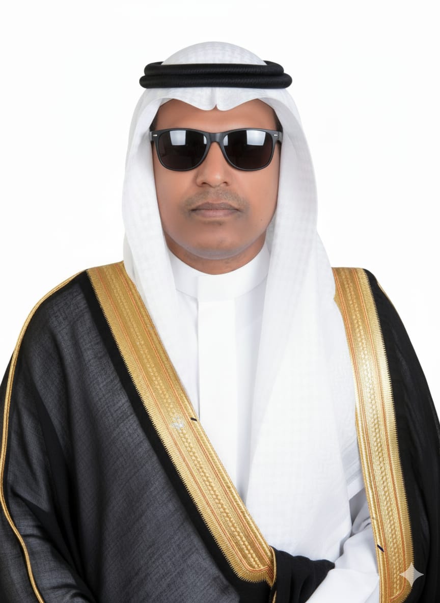 السفير الدكتور الحبيب النوبي
