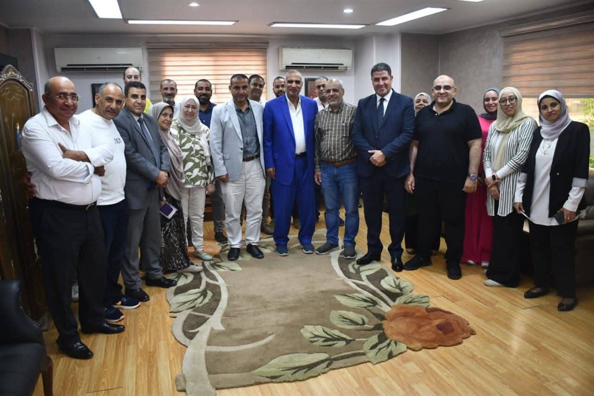 محافظة الجيزة