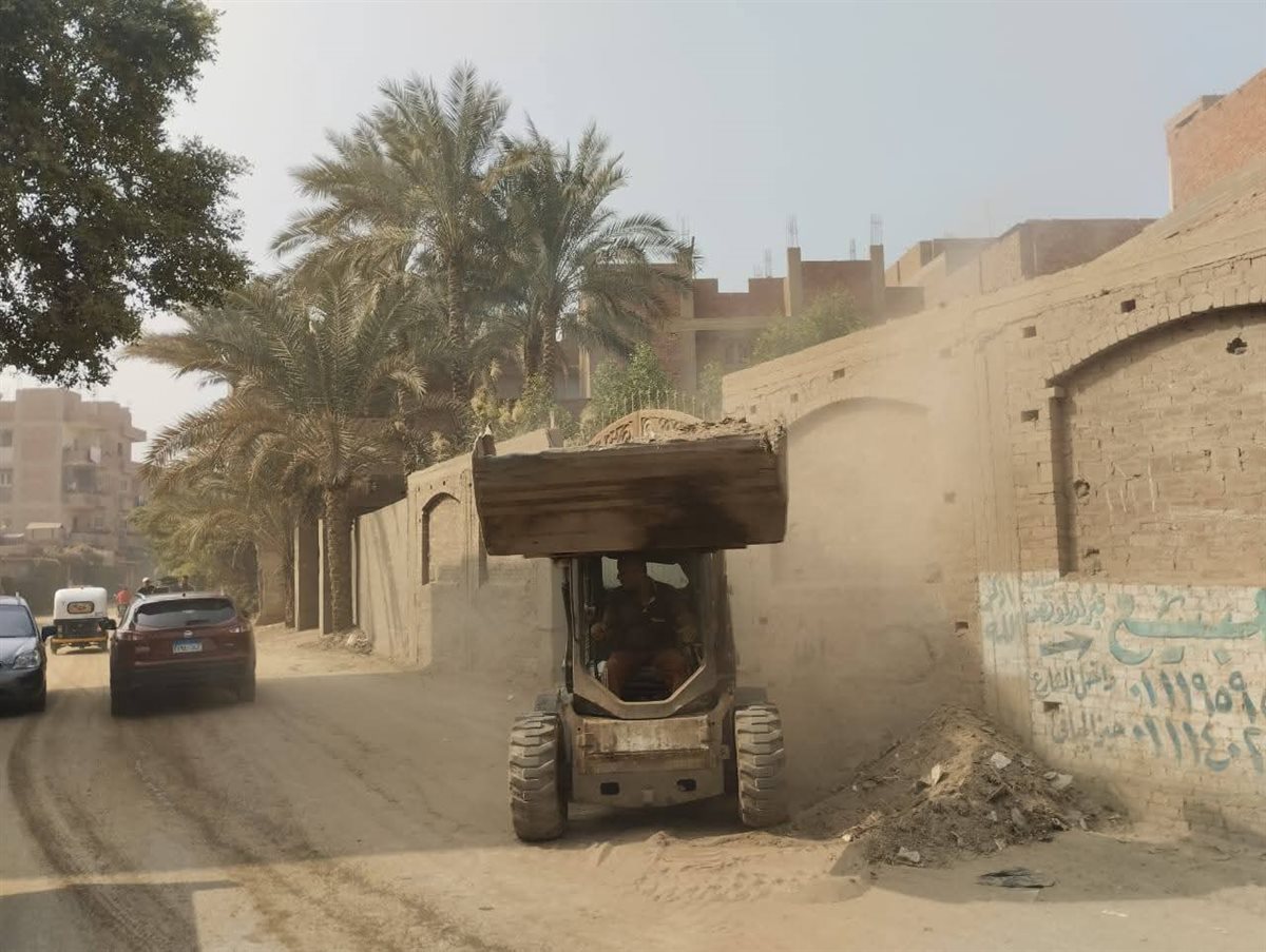 محافظة الجيزة