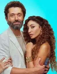 كريم محمود عبدالعزيز ودينا الشربيني