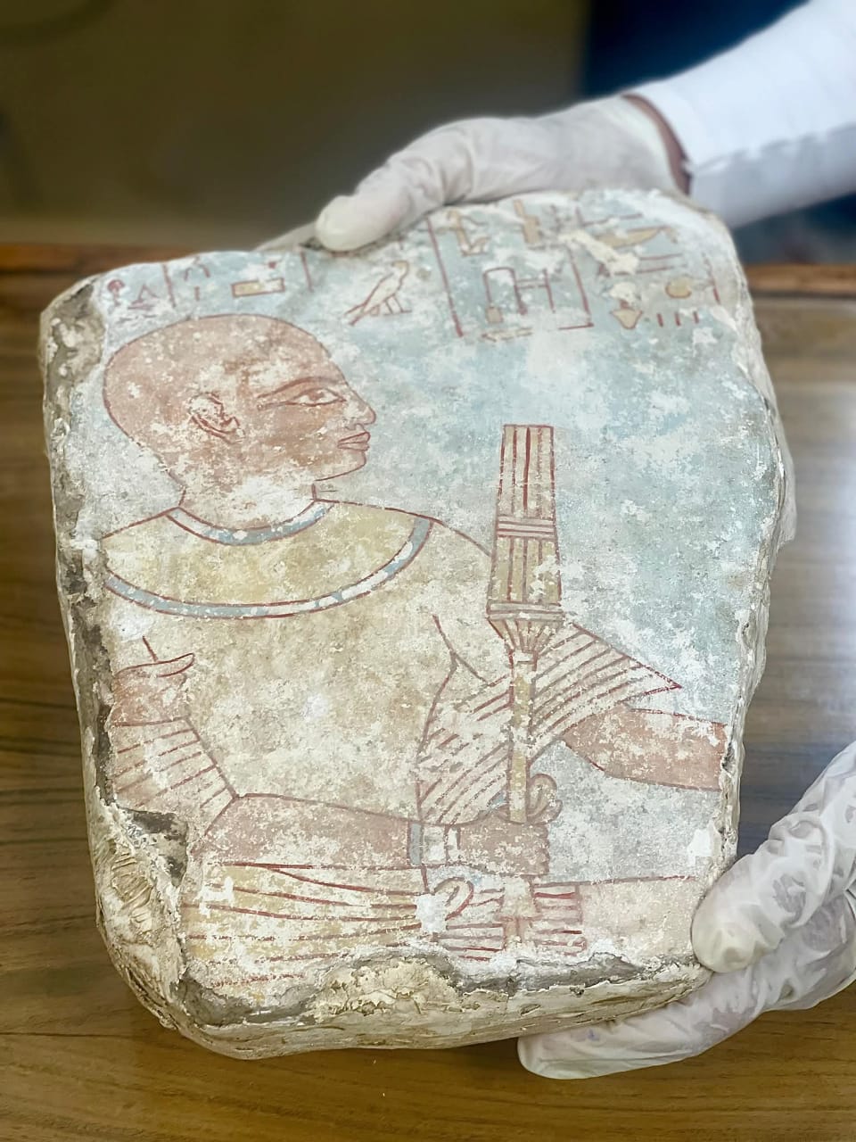 قطع أثرية&nbsp;