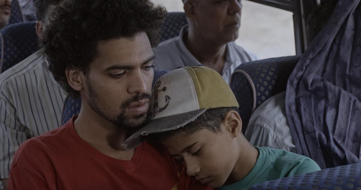 فيلم المستعمرة&nbsp;