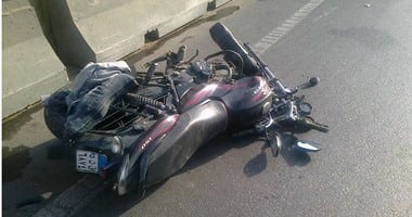 حادث المحلة