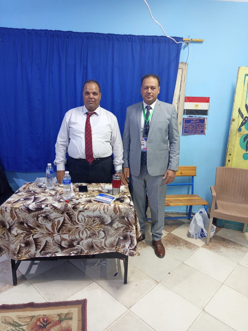 الانتخابات&nbsp;