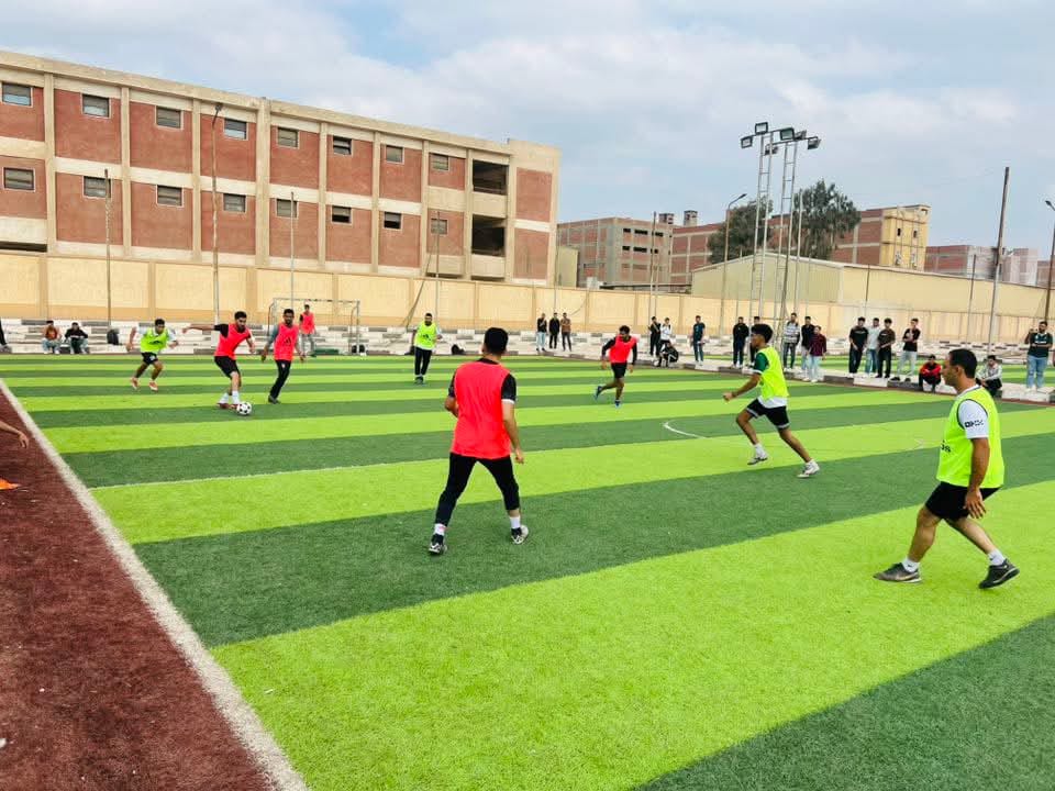 جامعة الدلتا التكنولوجية&nbsp;