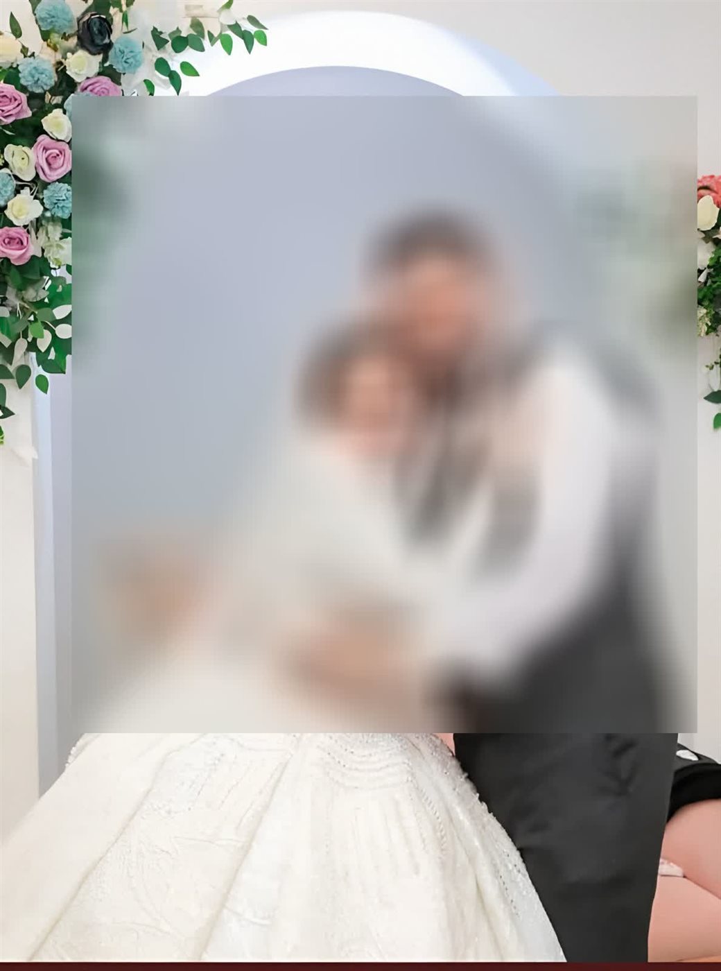 ضحية المنوفية السابقة آية&nbsp;