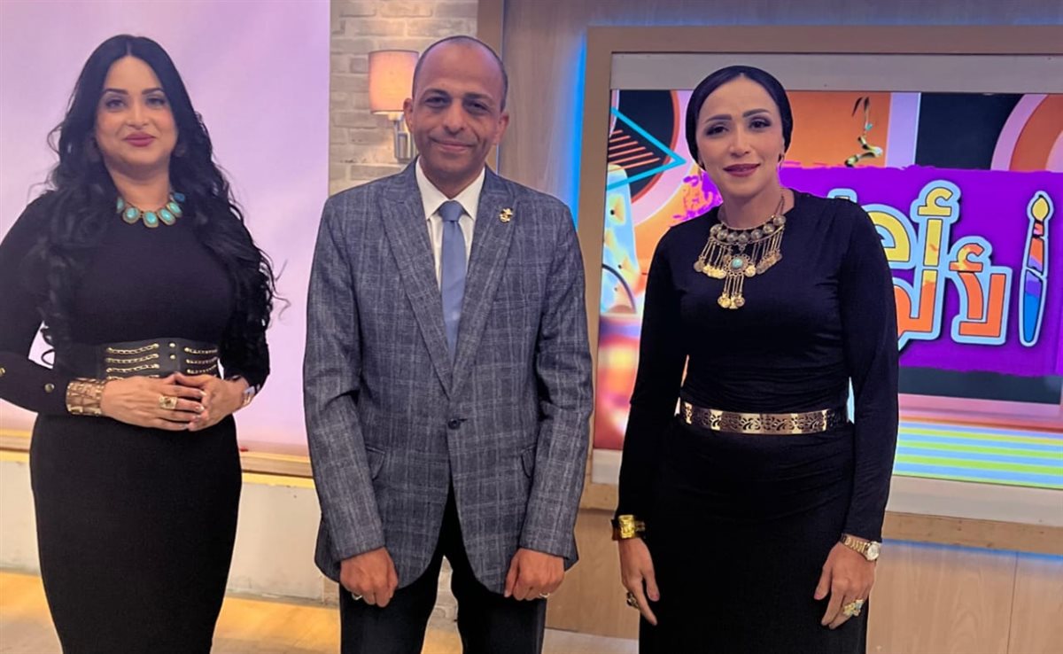 برنامج أحلى الألوان&nbsp;