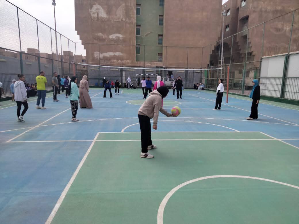 جامعة مدينة السادات&nbsp;