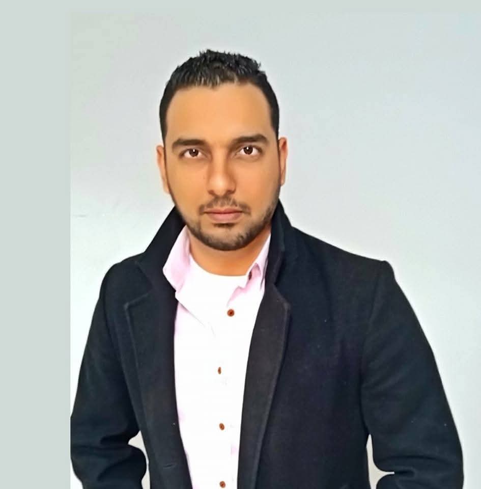 الكابتن محمد صبري