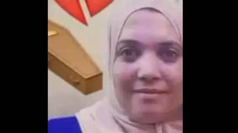 سامية ضحية المنوفية&nbsp;