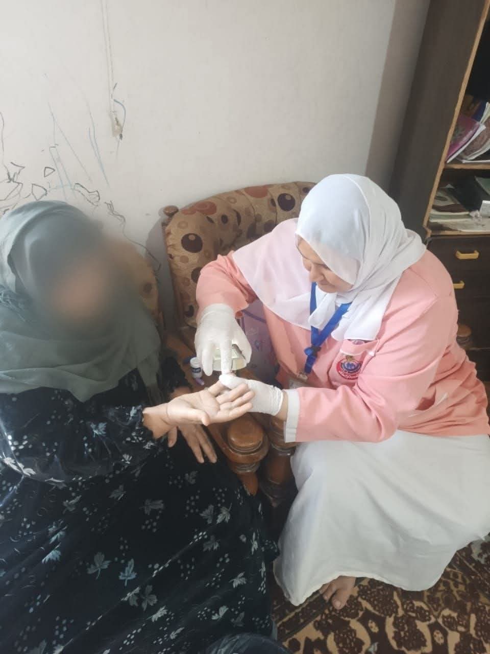 صحة الشرقية&nbsp;