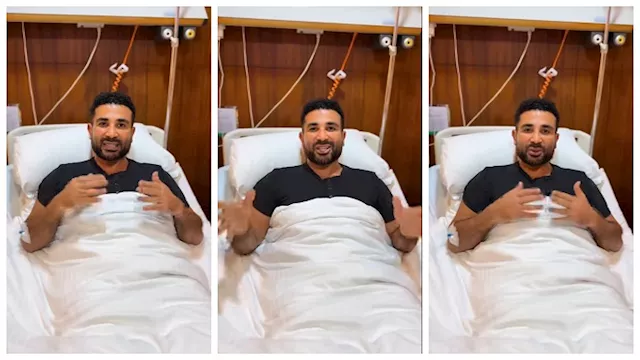 أحمد سعد