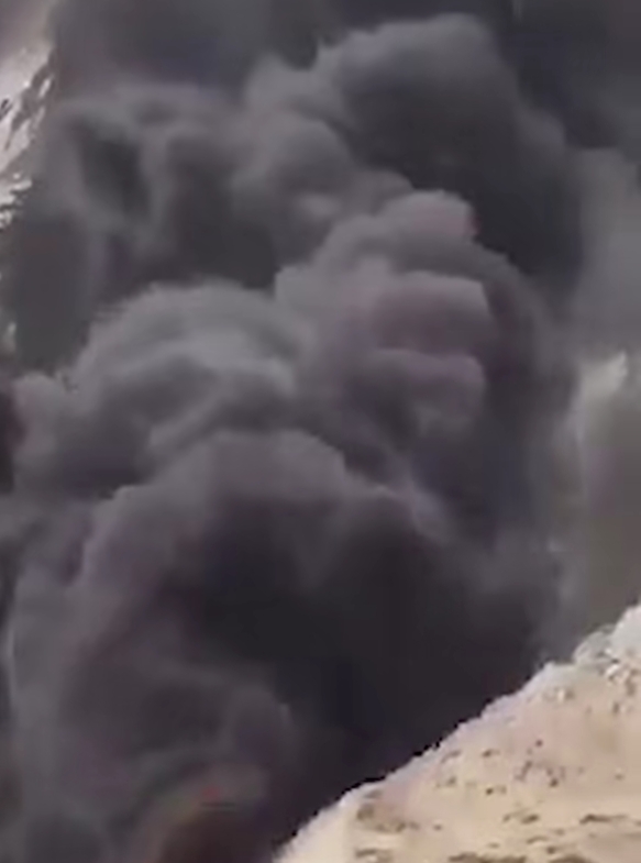حادث المعتمرين الهنود&nbsp;