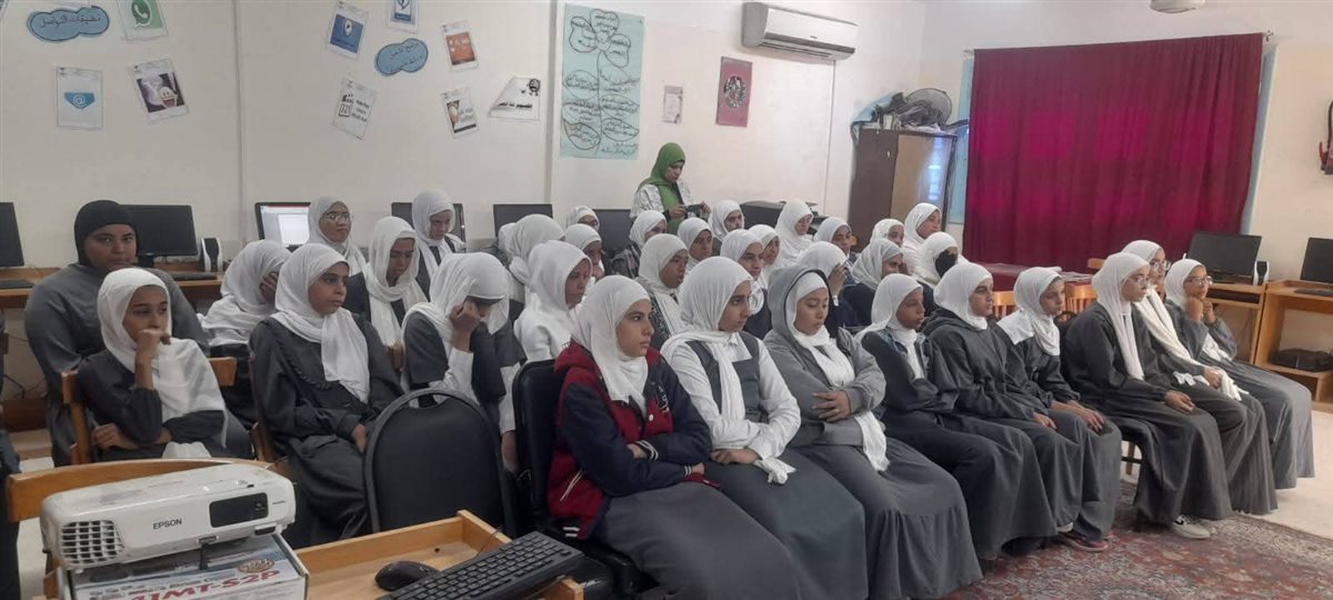 معهد طور سيناء